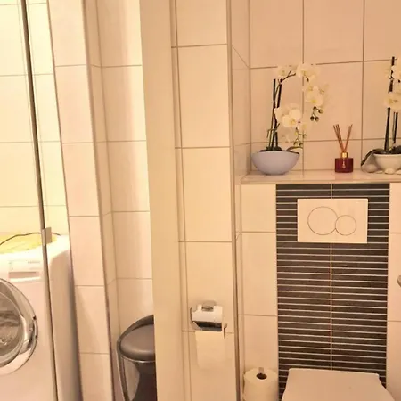 Apartment Bellevue